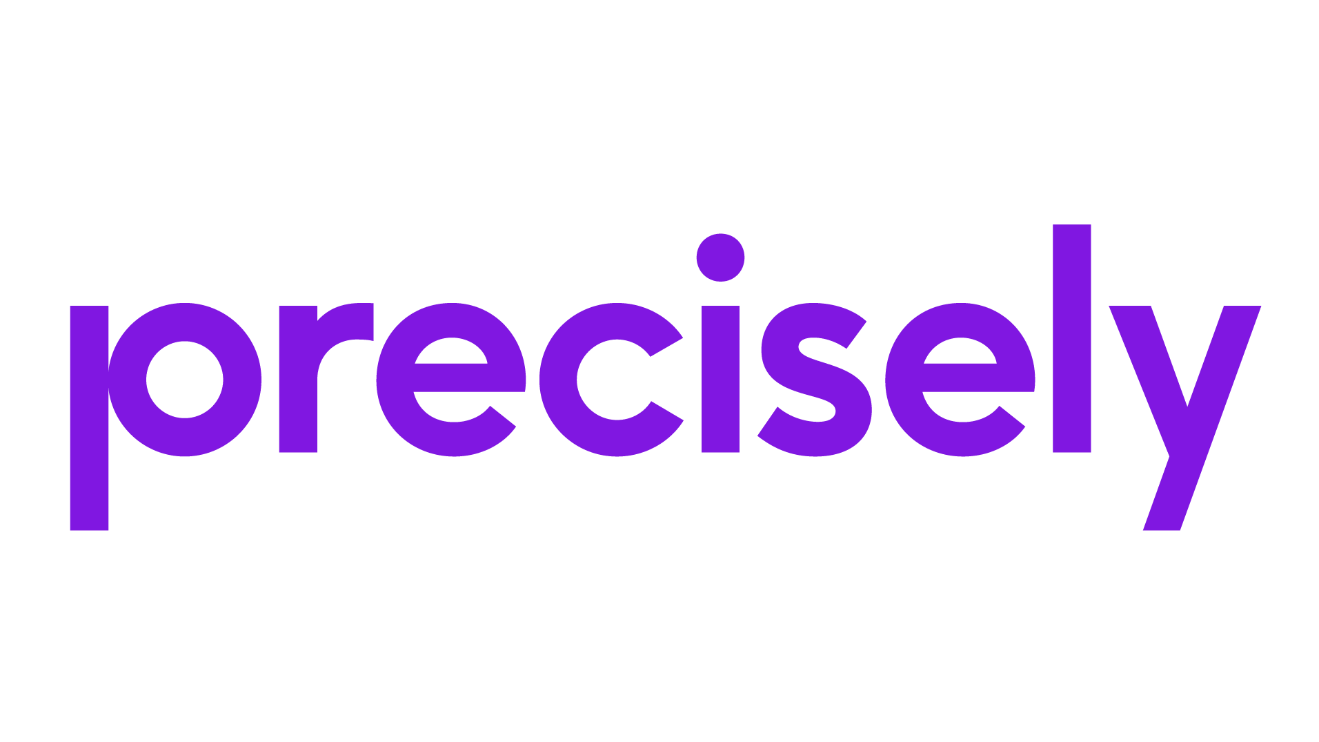 PRECISELY - Data Integrity | Better Data - Better Decisions